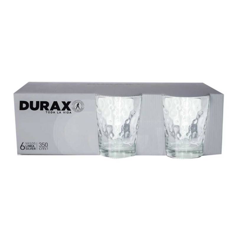 VASO FESH 357CC PACK X6