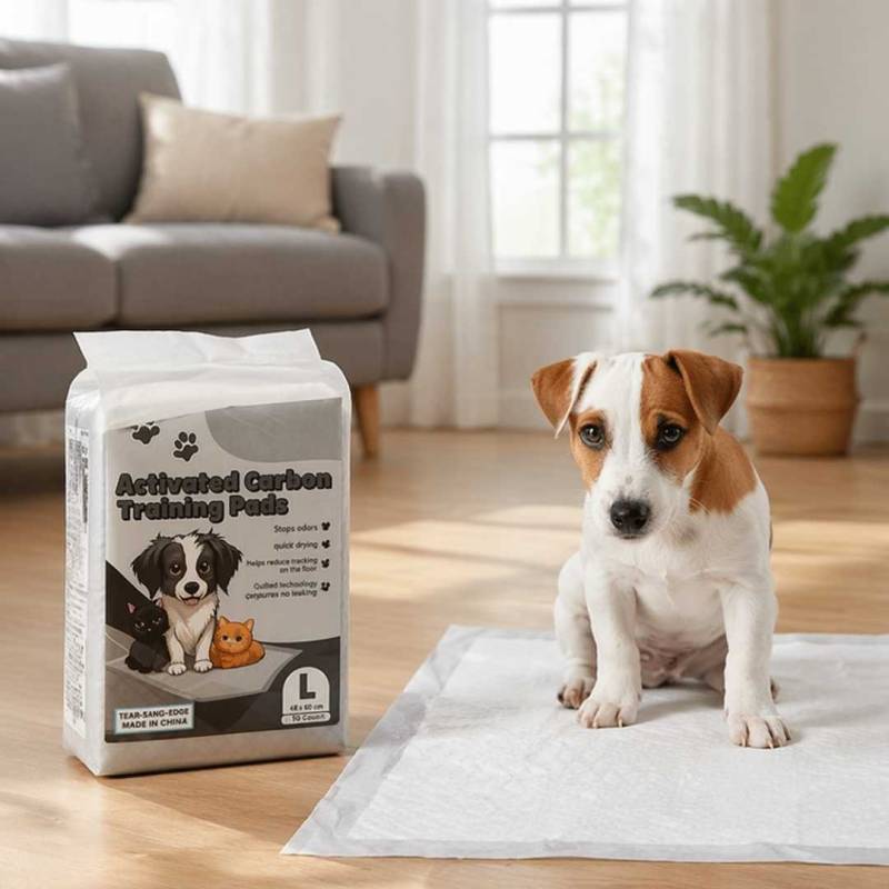 PAÑOS SANITARIOS ABSORVENTES x 40 UNID