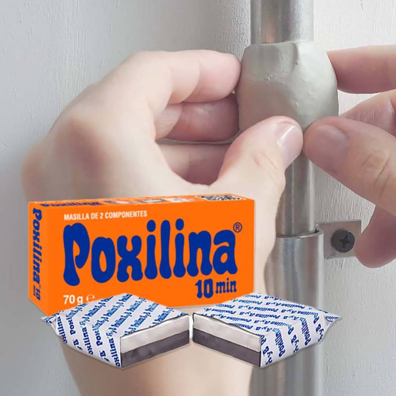 POXILINA 70 GR