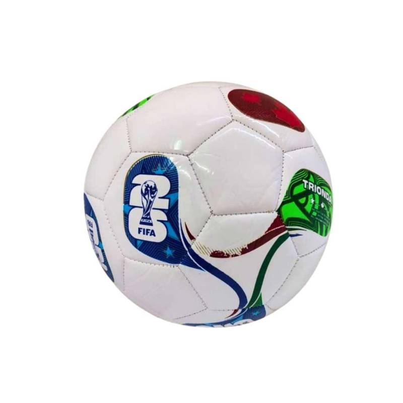 PELOTA MUNDIAL