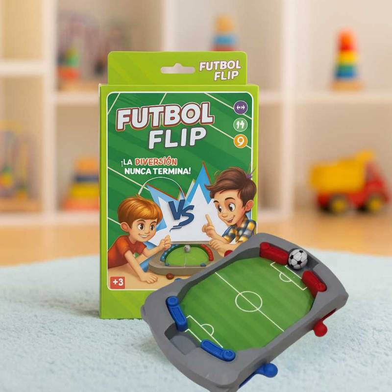 JUEGO  DE MESA DEPORTIVO