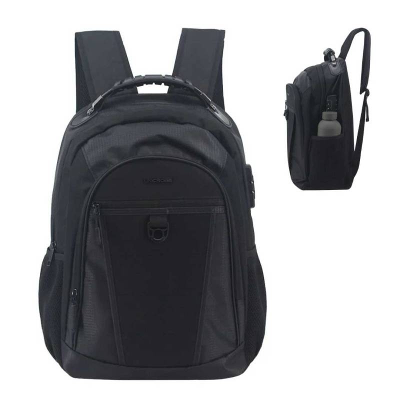 MOCHILA UNICROSS P/NOTEBOOK 18¨