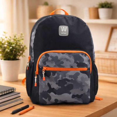 WBR MOCHILA 17