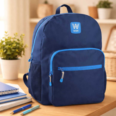 WBR MOCHILA 17