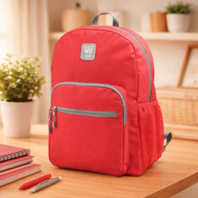 WBR MOCHILA 17