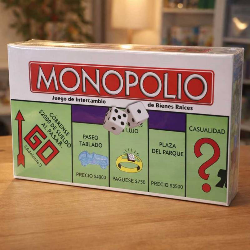 MONOPOLIO