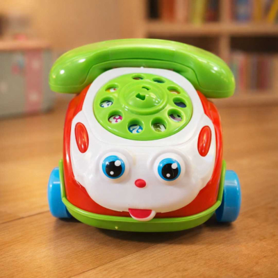 TELEFONOS A CUERDA