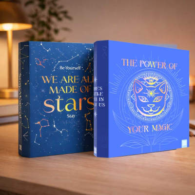 CARPETA 2X40 ASTROLOGIA