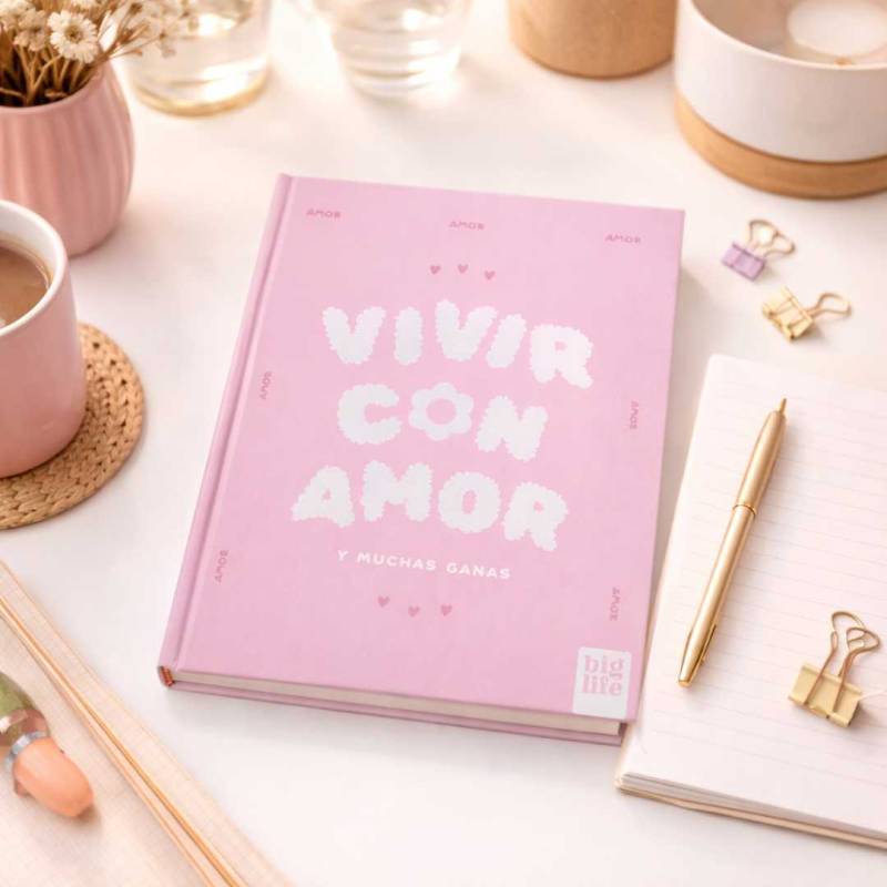 CUADERNO COSIDO 19X23 PUFFER