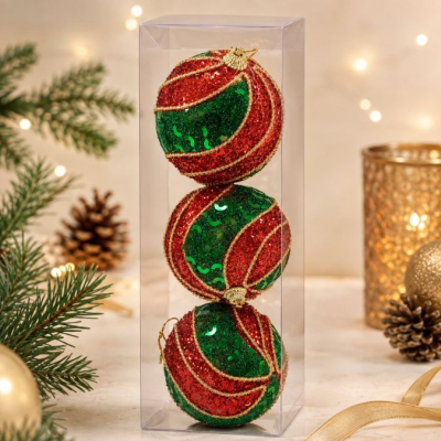 Adorno Navideño 