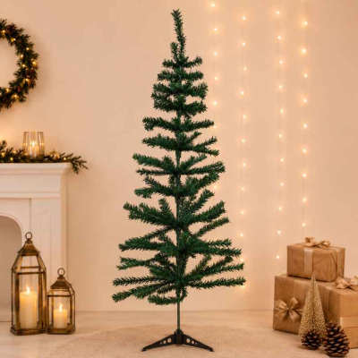 Arbol  De Navidad 120Cm