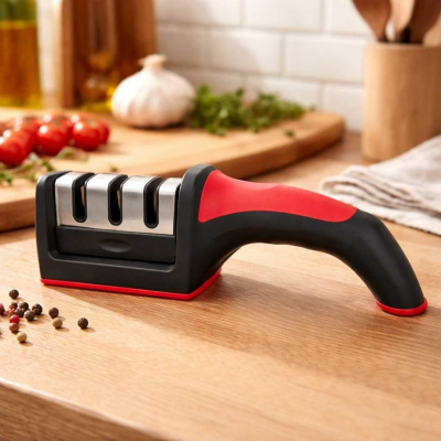 AFILADOR DE CUCHILLO