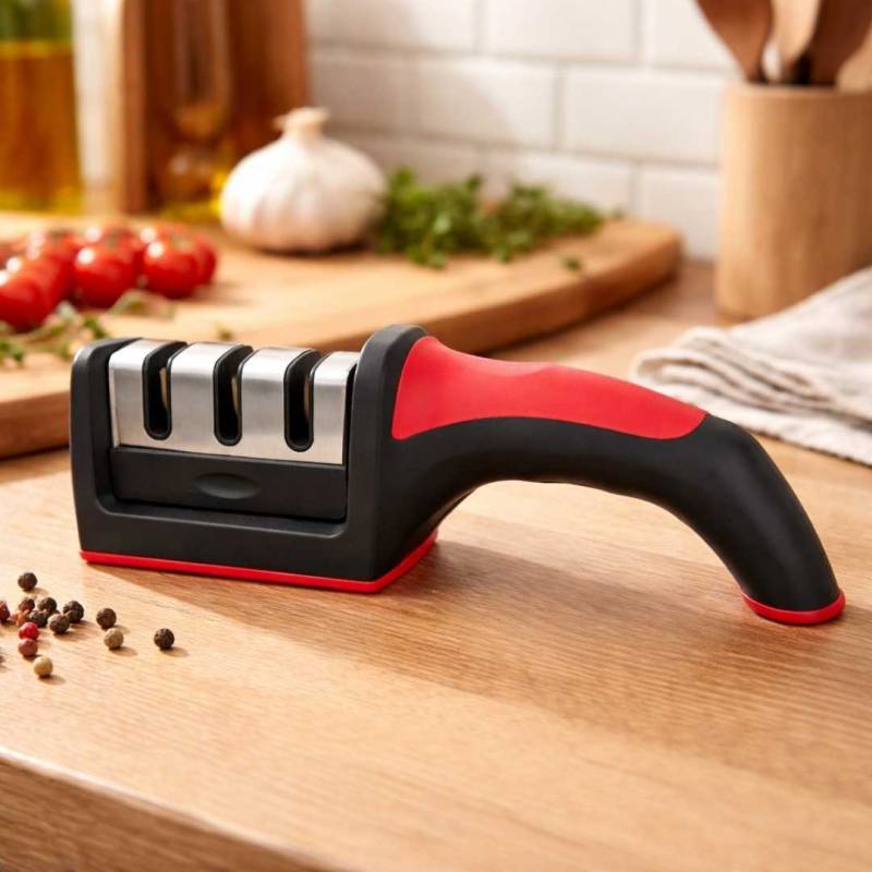 AFILADOR DE CUCHILLO