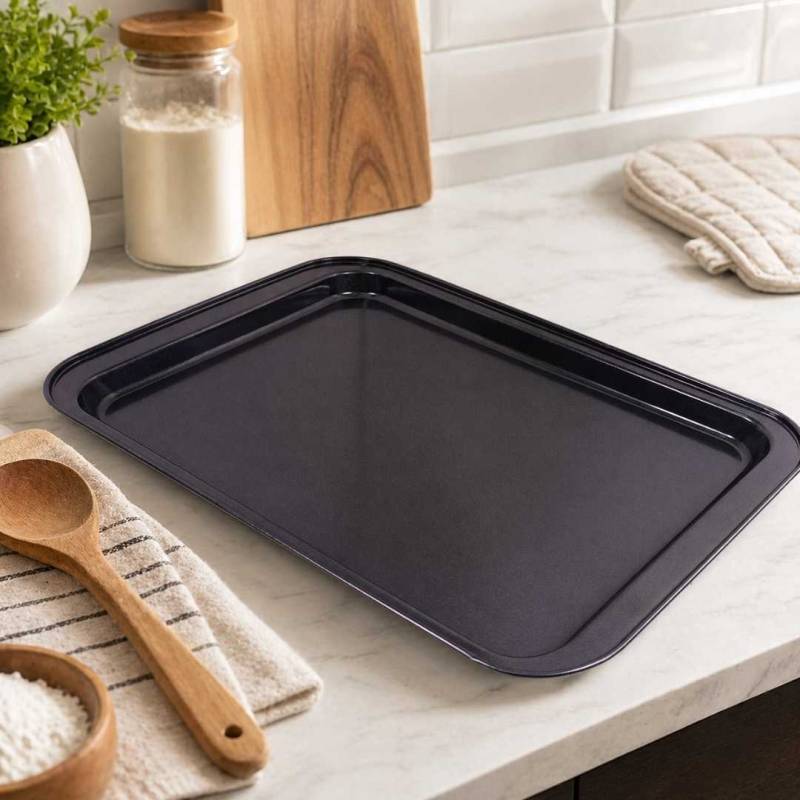 ASADERA PARA HORNO  37 X 25 CM