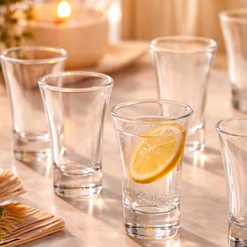 VASO TEQUILA