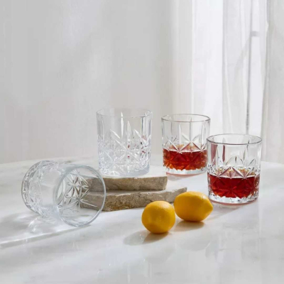 VASO WHISKY