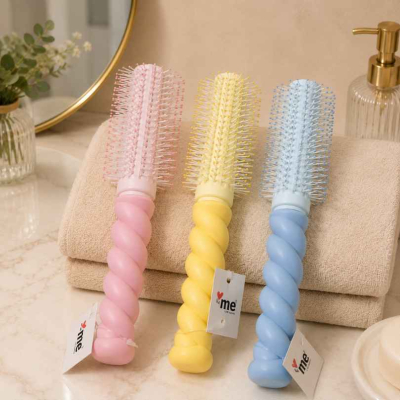 Cepillo Para El Pelo Brushing
