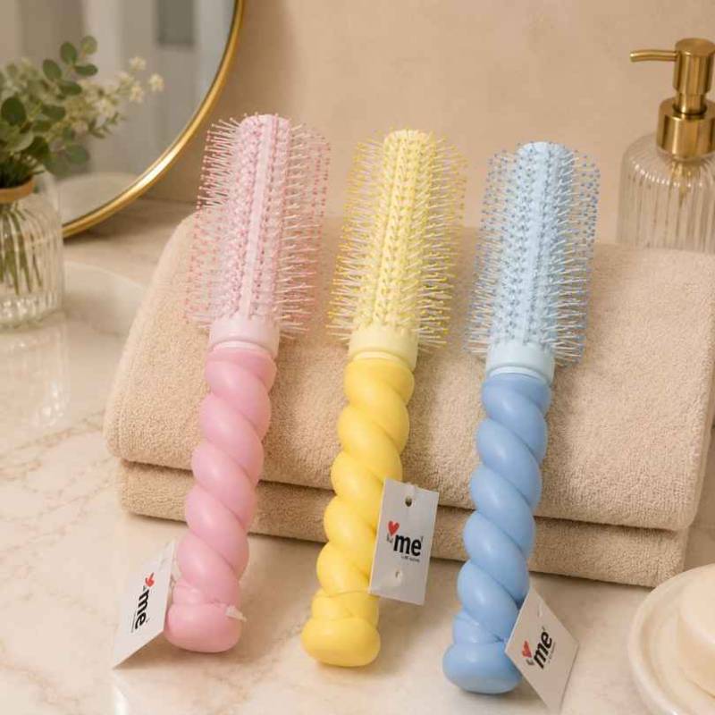 Cepillo Para El Pelo Brushing