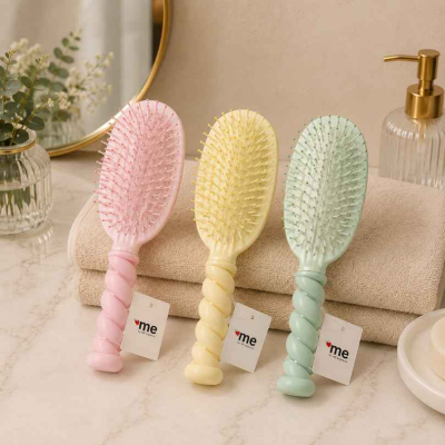 Cepillos Para El Pelo Ovalado
