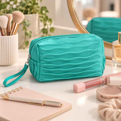 Porta Cosmeticos