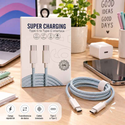 Cable Usb