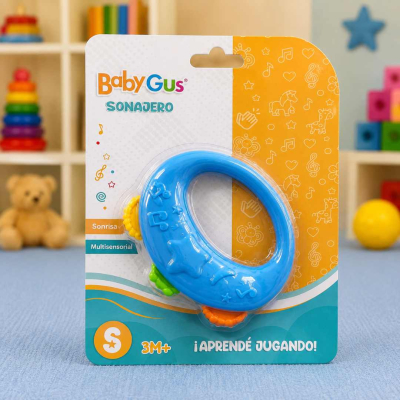 SONAJERO BABYGUS