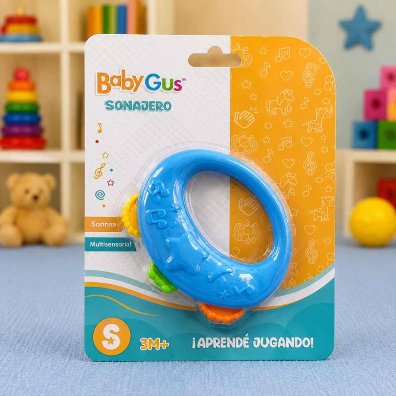 SONAJERO BABYGUS
