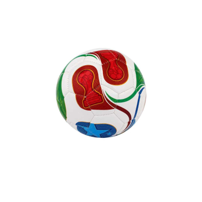 PELOTA MUNDIAL N° 2