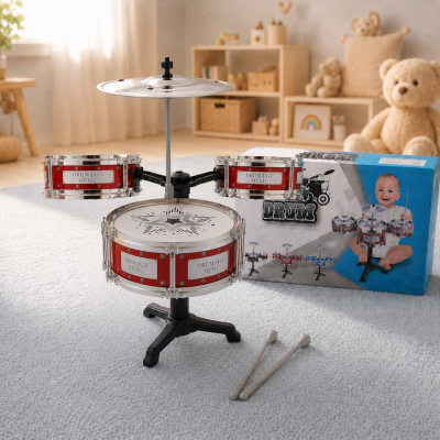 BATERIA CLASICA  PREMIUM