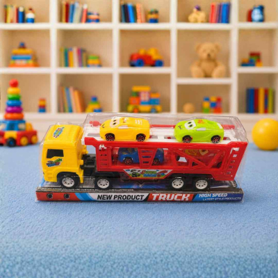 CAMION  DE MOSQUITO 28CM