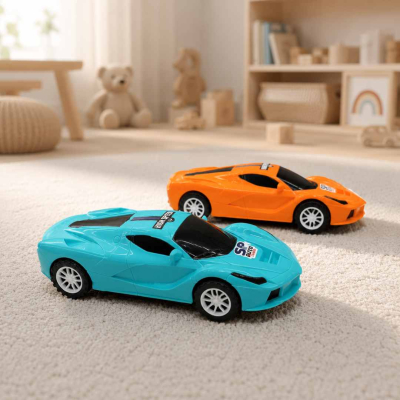 COCHE  22CM