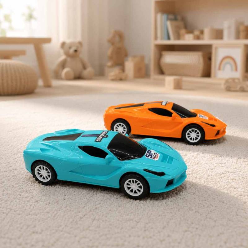 COCHE  22CM