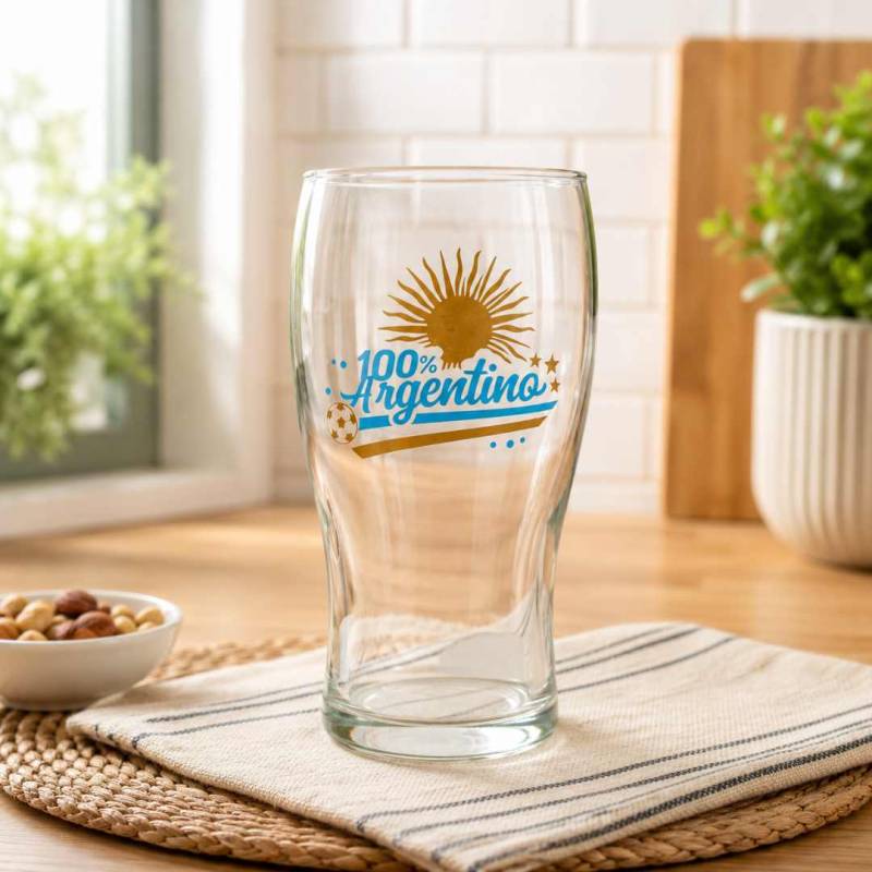 VASO PINTA MUNDIAL 540ML