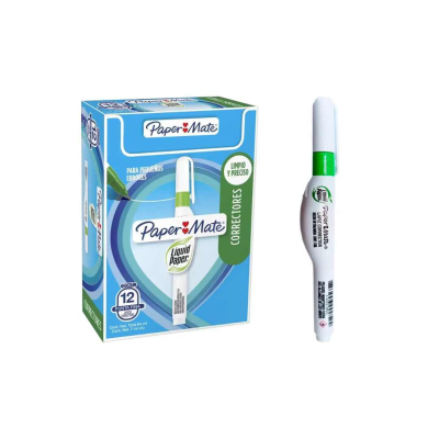 CORRECTOR LIQUID PAPER