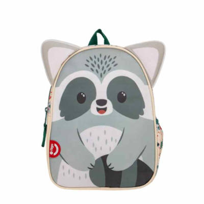 MOCHILA  FILGO BABYPAK 11