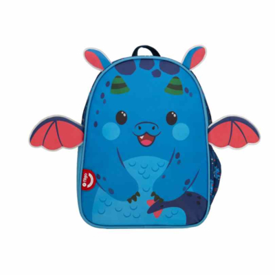 MOCHILA  FILGO BABYPAK 11