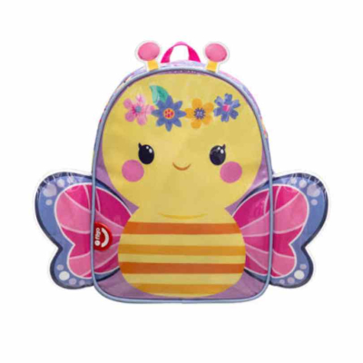 MOCHILA  FILGO BABYPAK 11