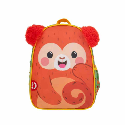 MOCHILA  FILGO BABYPAK 11