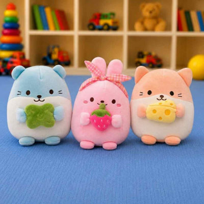 ANIMALITOS SPADEX 20CM