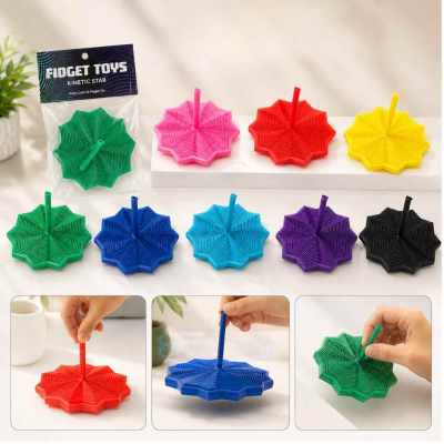 Fidget  Toys