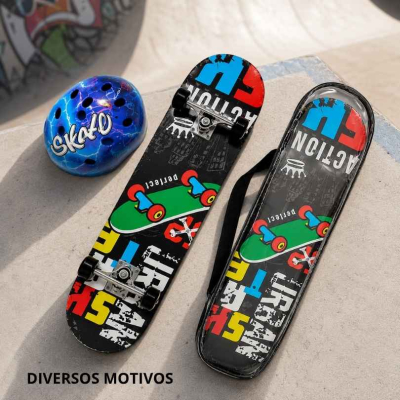 Skate 60X15Cm