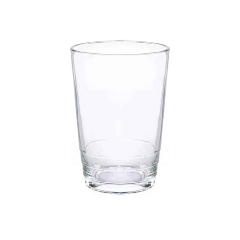 Vaso Point 270Cc A Granel
