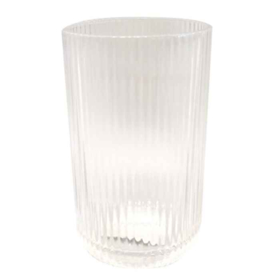 Vaso Cali Labrado 390Ml