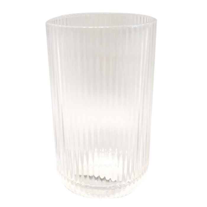 Vaso Cali Labrado 390Ml