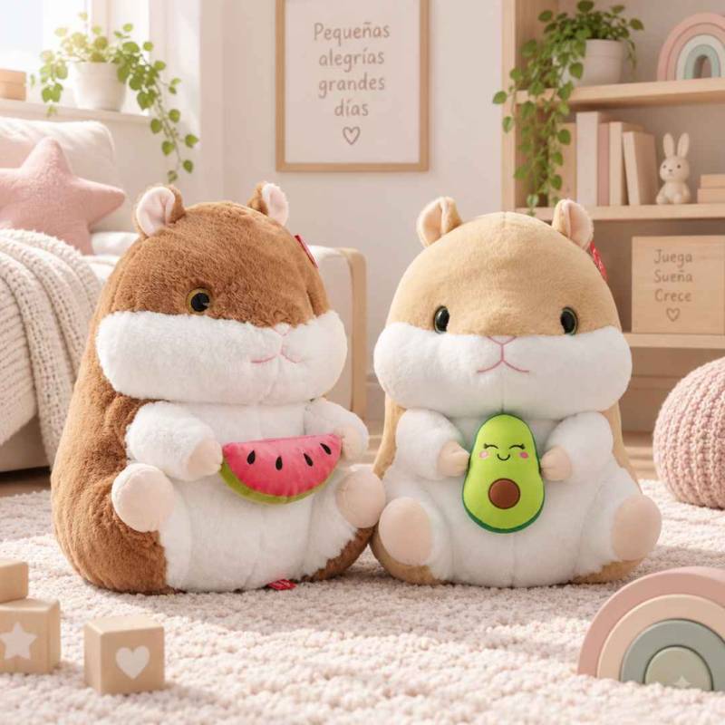 Hamster 45Cm