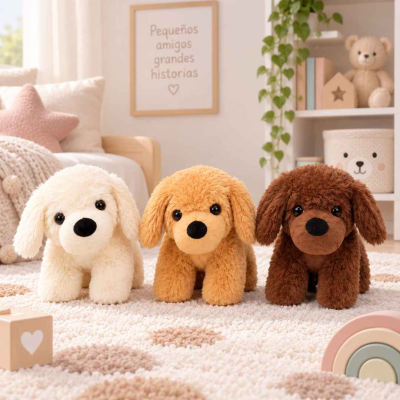 Perros 22Cm