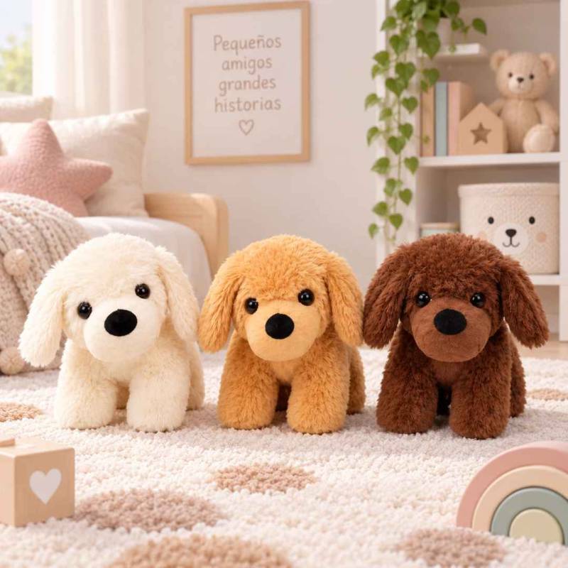 Perros 22Cm