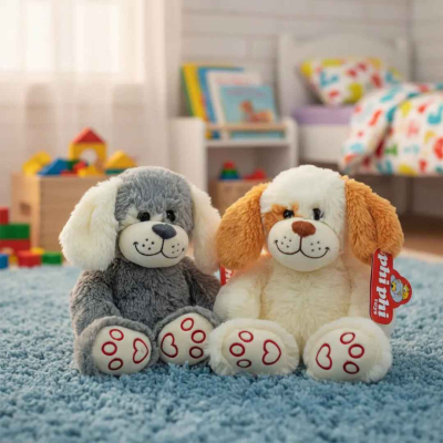 Perro 20Cm