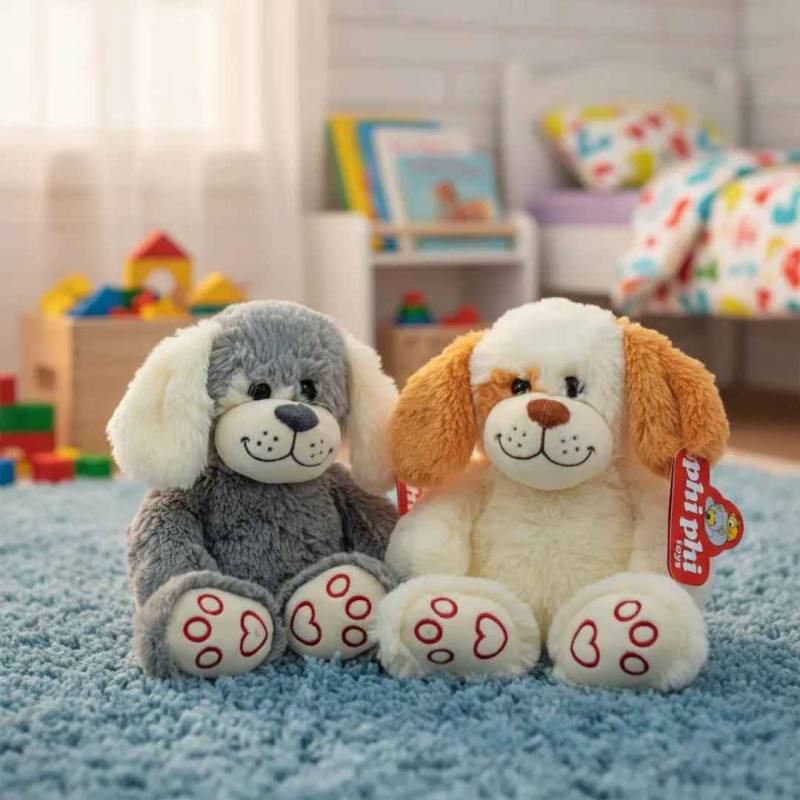 Perro 20Cm
