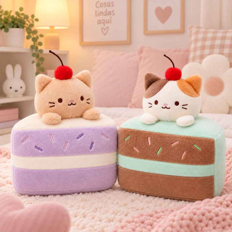 Torta Con Animal 27Cm Spandex
